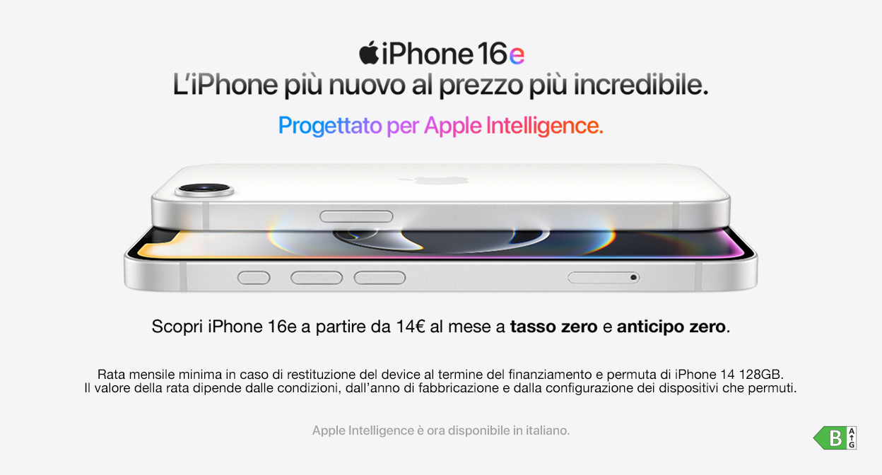 Shop banner